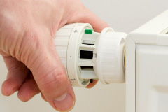 Titchberry central heating repair costs
