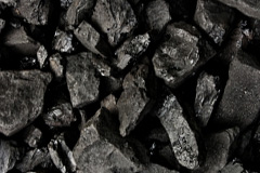 Titchberry coal boiler costs