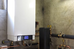 Titchberry condensing boiler companies